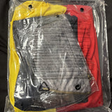 Royal Knight Boys Costume - Size Medium3