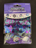 Battle Royal Video Game War Kids Birthday Party Decoration Confetti 3-Pack