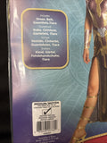Wonder Women Queen Hippolyta Costume Size Med 10-143