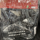 Dead City Choppers Metal Skull Kids Medium 8-10