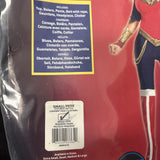 DC Comics New 52-inspired Modern Wonder Woman Deluxe Costume for Women Small 2-63