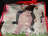 Ride-On Piggy Back Ride Adult Costume2