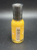 Sally Hansen Hard As Nails Xtreme Wear Nail Polish, 349 Mellow Yellow, 0.4 fl oz