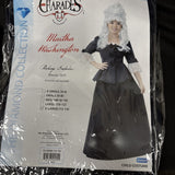 Colonial Martha Washington Child Costume XL 12-145