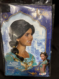 Disguise Disney Aladdin Live Action Girls Deluxe Jasmine Halloween Costume Wig1