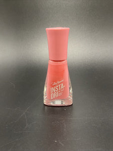 Sally Hansen Insta-Dri Nail Color 643 Flamin-Go!