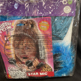 Child's Mega Rock Star Costume Small Size 4-6