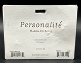 Personalite Marina De Buchi Personalized Bag Charm Molly