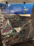 Rubies Halloween Mens Sequin Disco Shirt - Medium3
