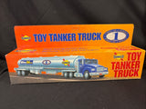 Sunoco Toy Tanker Truck  1ST In Series Collectors Edition Sealed 19941