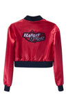 Batman's Harley Quinn Deluxe Costume for Girls Size Large 10-123