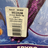 Skylanders Spyro Costume Child Medium 8-10