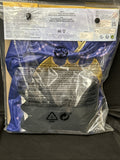 Rubies Costume Kids DC Superhero Girls Deluxe Batgirl Costume Small 4-65