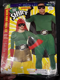 Adult Hero Unisex Shirt Green Fits Up To Chest Size 420