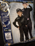 S.W.A.T. Kids Police Costume Medium 8-102