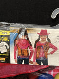 Cowgirl Screenprinted T-Shirt By Forum Child Large (12-14)6
