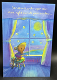 Thinking of You Greeting Card w/Envelope0