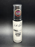 L.A. Girl PRO color Foundation Mixing Pigment In GLM711- White 1oz Full Size3