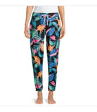 Jurassic World Women Size 3XL 22W-24W Sleep Joggers