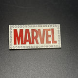Marvel Studios A Universe Of Heroes Tie/ Lapel Pin From Japan0