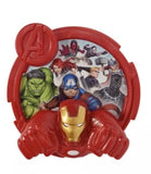 DECOPAC Avengers Unify Iron Man plastic cake decoration cake topper Marvel