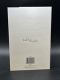 Wedding Greeting Card w/Envelope2