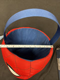 Marvel Spiderman Jumbo Plush Halloween/Easter Basket2