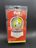 Mcdavid Cup & Support - 9110 Brief w/FlexCup -Peewee-R - 22-23" Ages 4-64