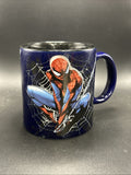 Marvel Spider-Man  Mug 20 oz Ceramic Coffee Cup0