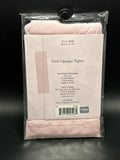 Leg Avenue 4646 Girls Opaque Tights Pink XL 11-13