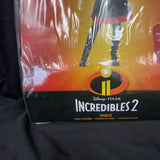 Licensed The Incredibles Violet Tween Girls Halloween Costume Medium 7-8