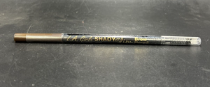 LA Girl Shady Slim Brow Pencil GB356 Medium Brown .003 oz