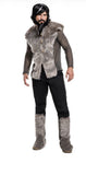 Derek Zoolander Adult Costume - X-Large 44-460