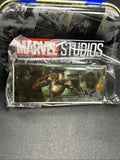 Marvel Studios A Universe Of Heroes Tie/ Lapel Pin From Japan0