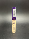 RIMMEL LONDON Stay Matte Full Coverage Liquid Dark Circle Concealer 11 PORCELAIN