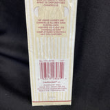 Amscan Candles 12 Floral Celebration Tapered Candles 12-14” pink