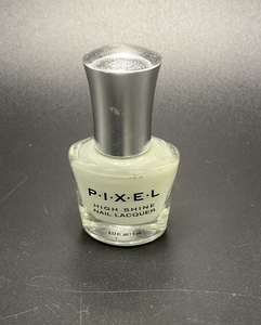 Pixel High Shine Nail Lacquer - 207 Show Me The $