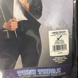 Riverdale Toni Topaz Deluxe Serpent Jacket Size Large 14-165