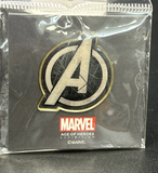 Avengers Age of Heroes Lapel Pin Marvel0