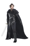 Dragon Knight Costume For Adults Size XL Fits 46-480