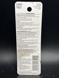 Maybelline New York Expert Tools Dual Pencil Sharpner #545