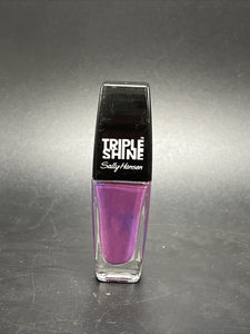 Sally Hansen Triple Shine Nail Polish #290 Vanity Flare 0.33 fl oz