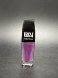 Sally Hansen Triple Shine Nail Polish #290 Vanity Flare 0.33 fl oz