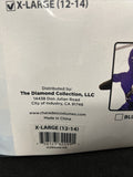 Jade Ninja Avenger Child Costume XL (12-14) Charades4