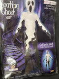 Floating Ghost Child Costume Large 12-142