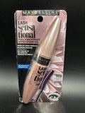 Maybelline New York Lash Sensational Mascara, 257 VERY BLACK