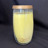 Yankee Pure Radiance ice crystal 0