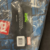 Marvel - Classic Comics Blue Square Lunchbox