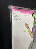 Deluxe Youth FRANKIE BABY Costume Sz Large (12-14)