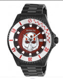 Marvel Limited Edition Ant man  Chronograph Red Dial Men's Watch Item No. 277810